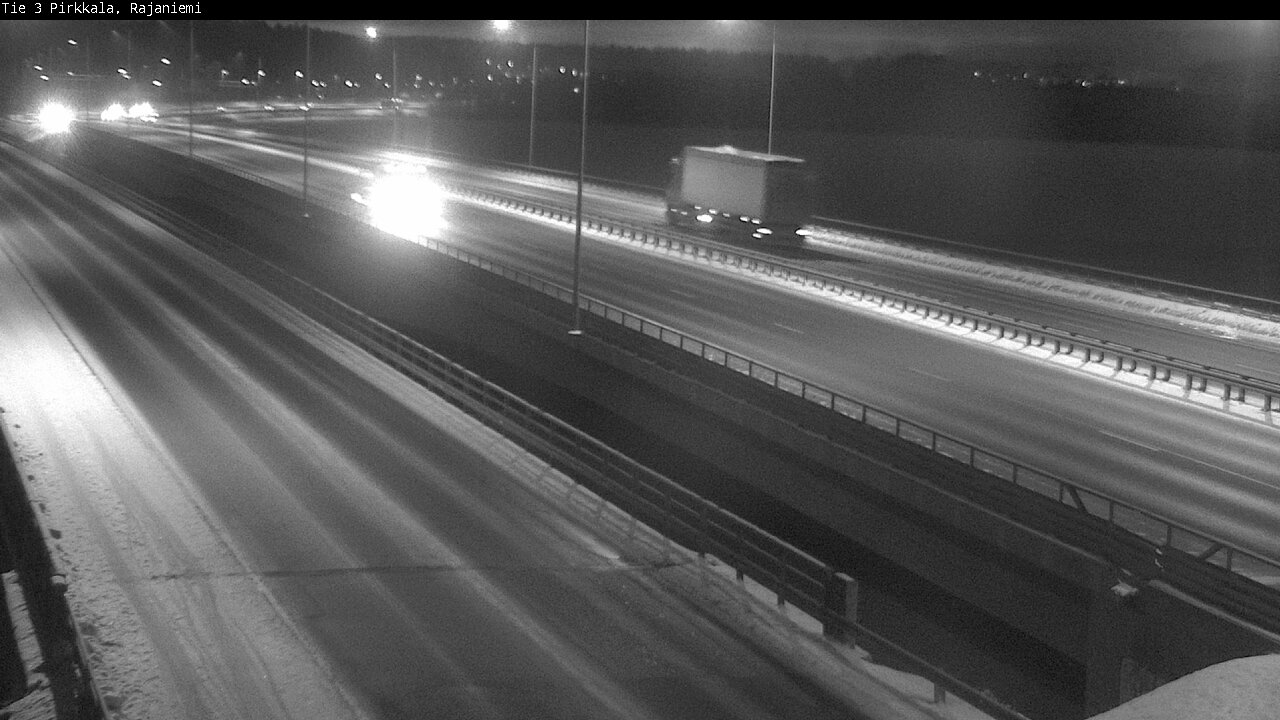 Kelikamerat Kuva Tie 3 Pirkkala. Rajaniemi, Pirkkala, Pirkanmaa