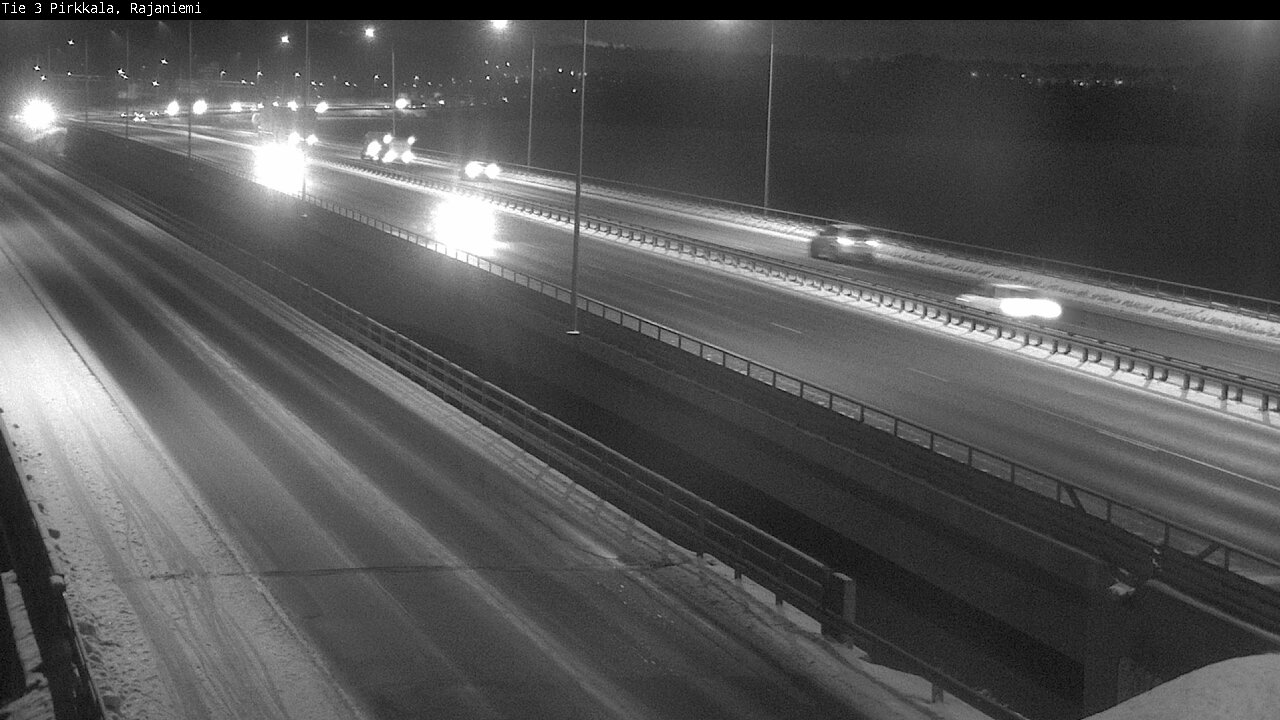 Kelikamerat Kuva Tie 3 Pirkkala. Rajaniemi, Pirkkala, Pirkanmaa