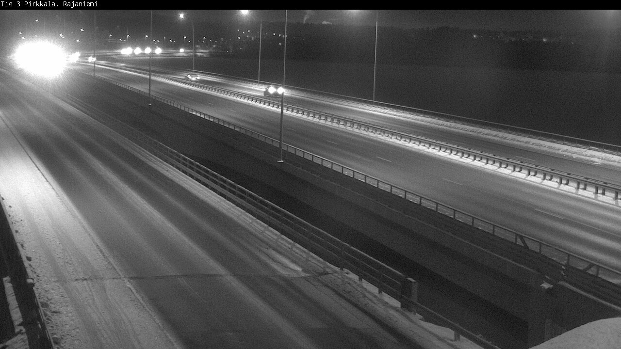 Kelikamerat Kuva Tie 3 Pirkkala. Rajaniemi, Pirkkala, Pirkanmaa