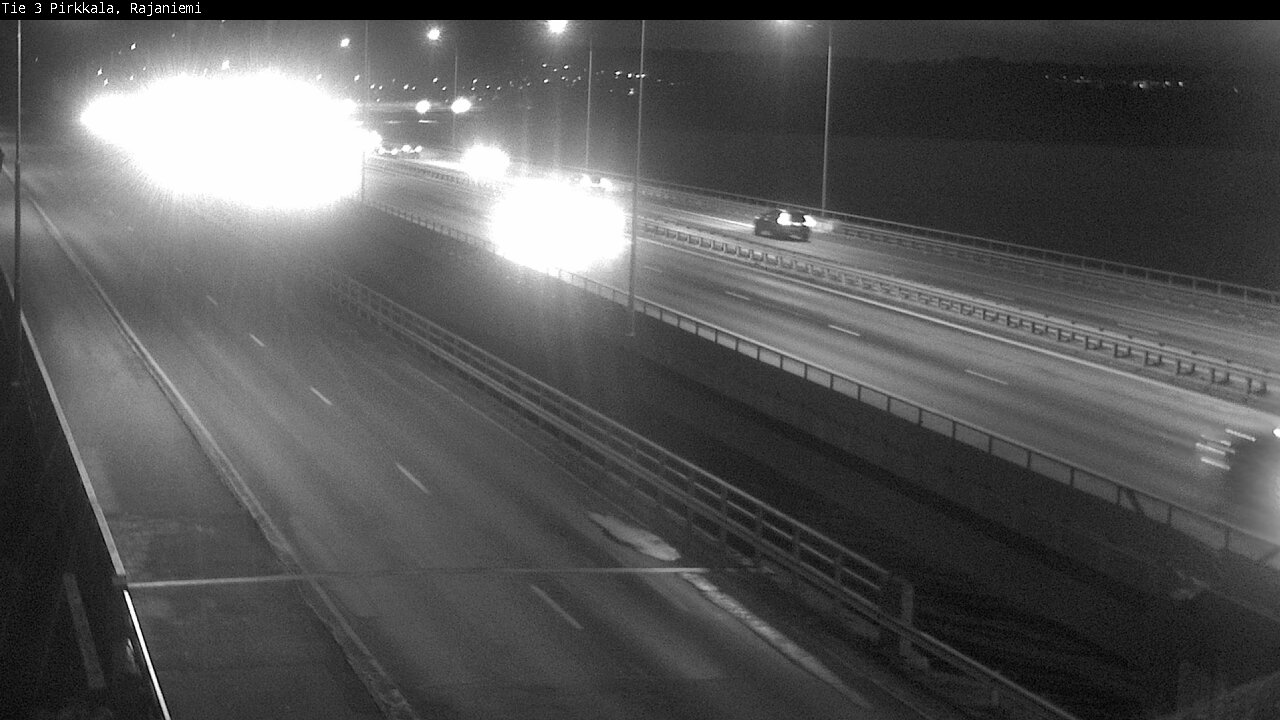 Kelikamerat Kuva Tie 3 Pirkkala. Rajaniemi, Pirkkala, Pirkanmaa