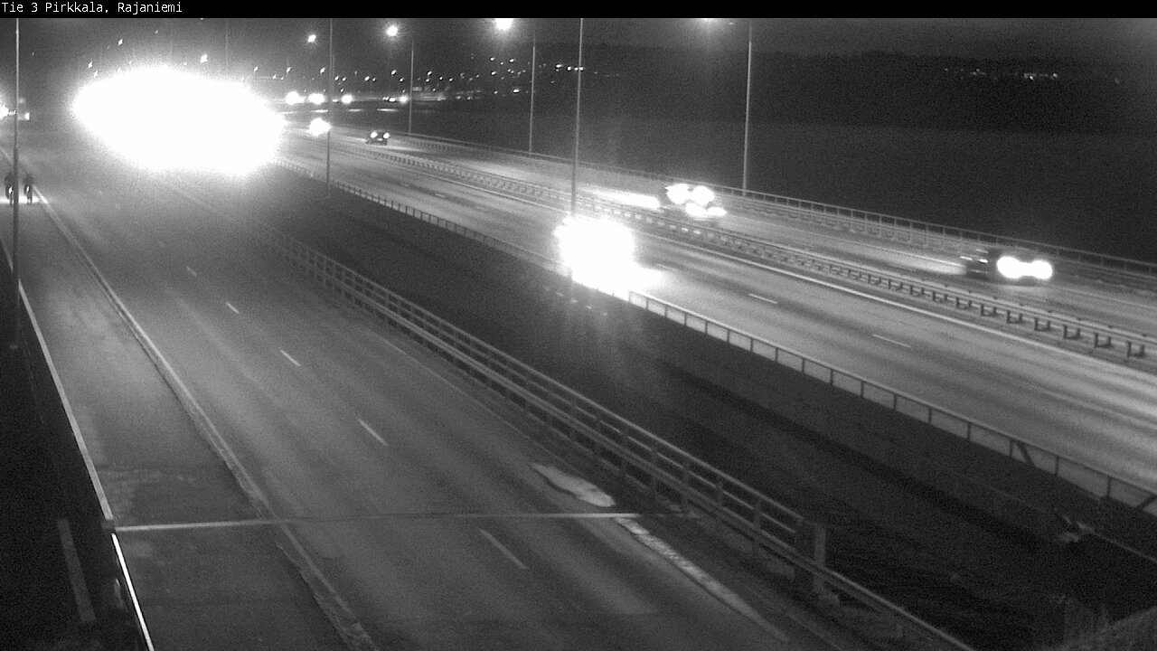 Kelikamerat Kuva Tie 3 Pirkkala. Rajaniemi, Pirkkala, Pirkanmaa