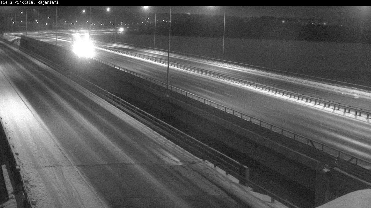 Kelikamerat Kuva Tie 3 Pirkkala. Rajaniemi, Pirkkala, Pirkanmaa