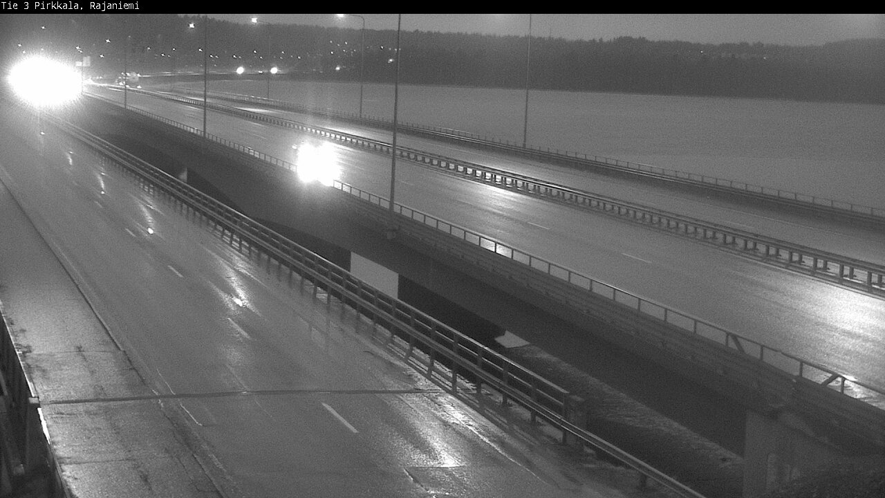 Kelikamerat Kuva Tie 3 Pirkkala. Rajaniemi, Pirkkala, Pirkanmaa