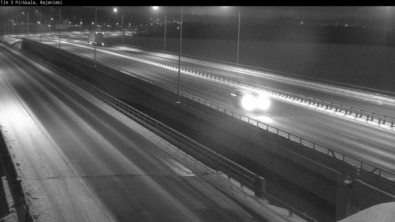 Kelikamerat Kuva Tie 3 Pirkkala. Rajaniemi, Pirkkala, Pirkanmaa