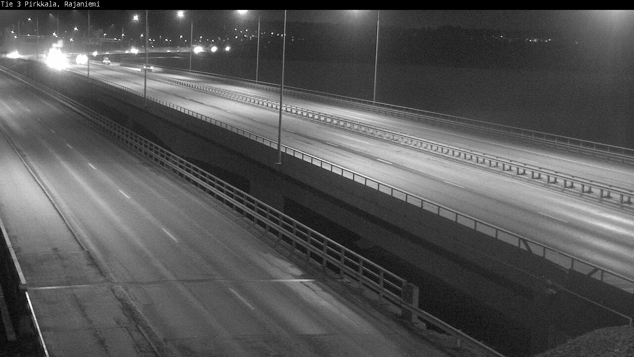 Kelikamerat Kuva Tie 3 Pirkkala. Rajaniemi, Pirkkala, Pirkanmaa