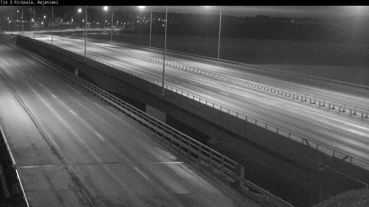 Kelikamerat Kuva Tie 3 Pirkkala. Rajaniemi, Pirkkala, Pirkanmaa