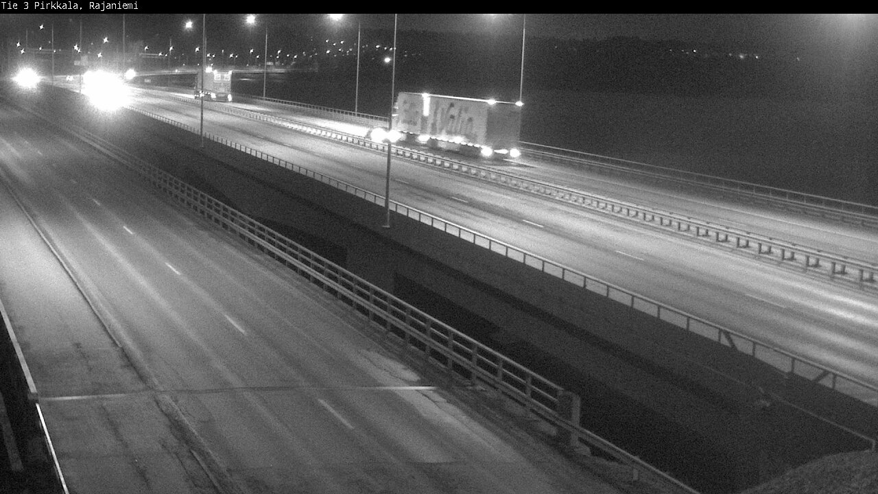 Kelikamerat Kuva Tie 3 Pirkkala. Rajaniemi, Pirkkala, Pirkanmaa