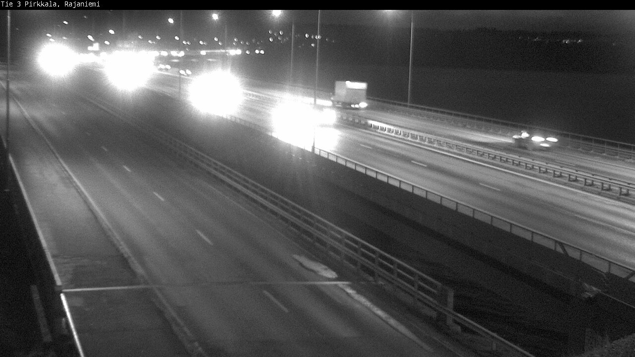 Kelikamerat Kuva Tie 3 Pirkkala. Rajaniemi, Pirkkala, Pirkanmaa