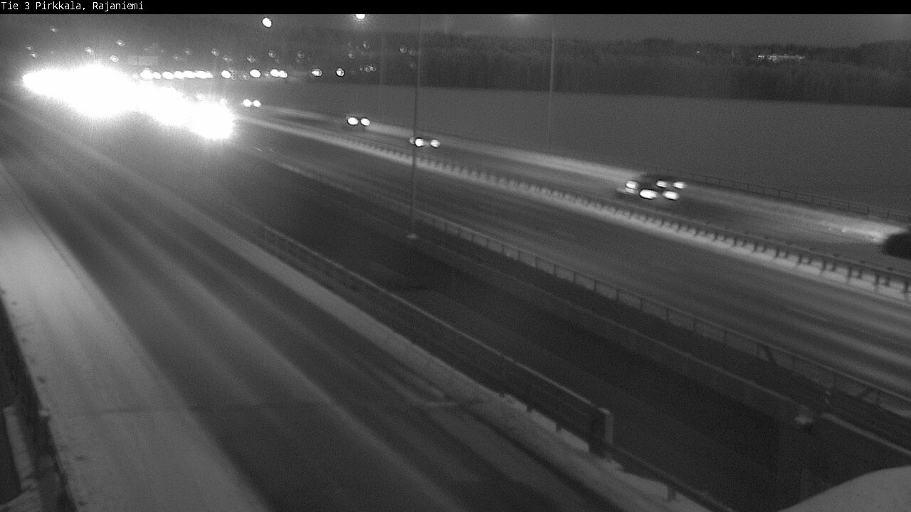 Kelikamerat Kuva Tie 3 Pirkkala. Rajaniemi, Pirkkala, Pirkanmaa