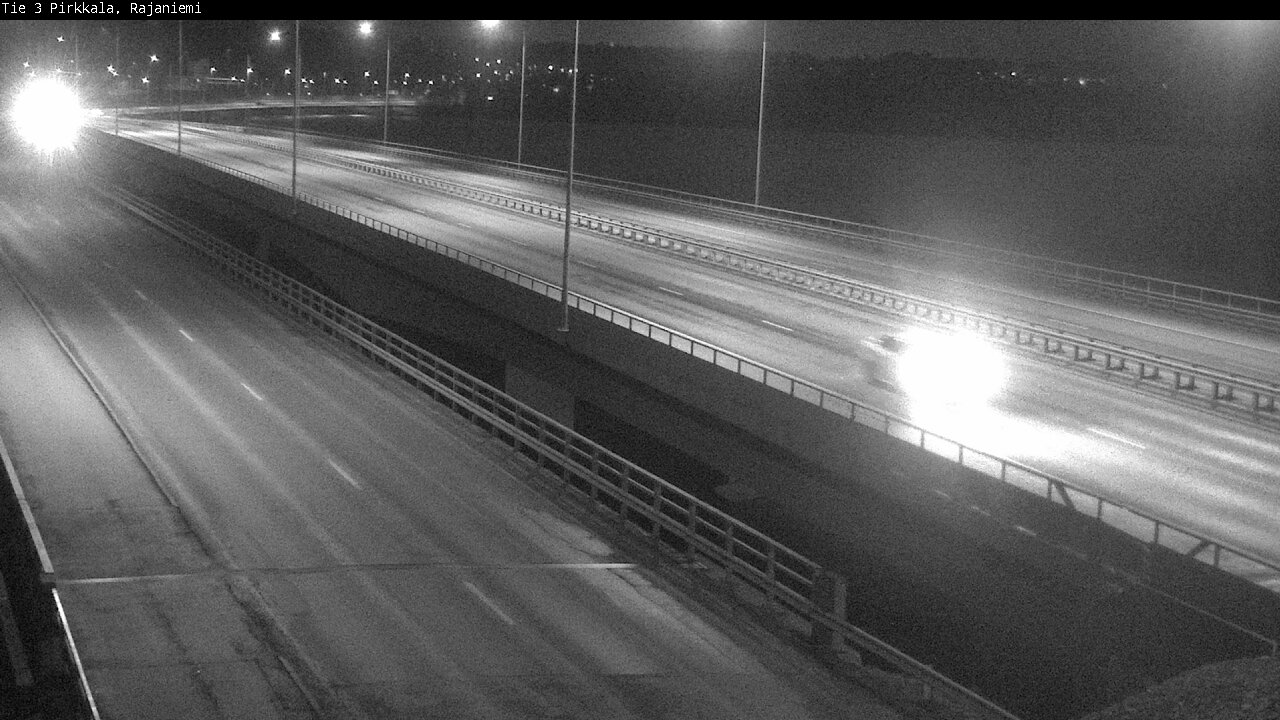 Kelikamerat Kuva Tie 3 Pirkkala. Rajaniemi, Pirkkala, Pirkanmaa