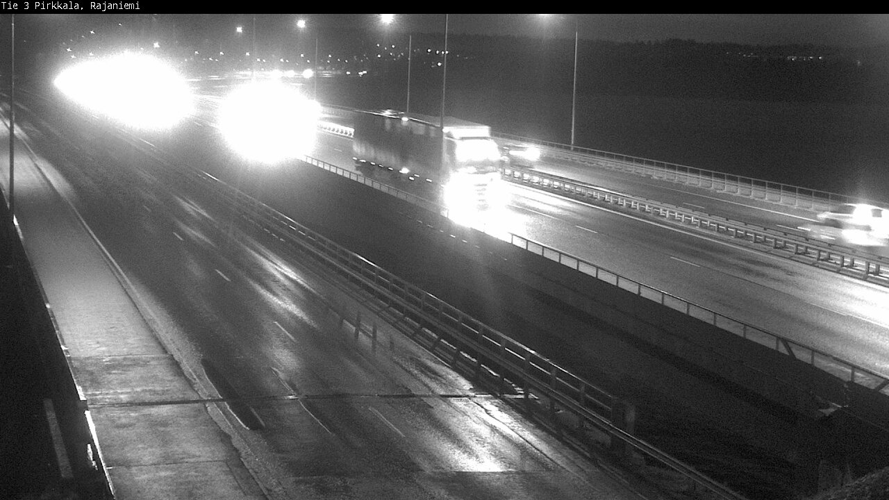 Kelikamerat Kuva Tie 3 Pirkkala. Rajaniemi, Pirkkala, Pirkanmaa