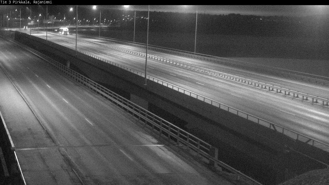 Kelikamerat Kuva Tie 3 Pirkkala. Rajaniemi, Pirkkala, Pirkanmaa