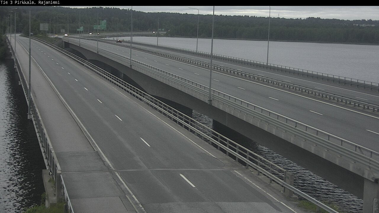 Kelikamerat Kuva Tie 3 Pirkkala. Rajaniemi, Pirkkala, Pirkanmaa