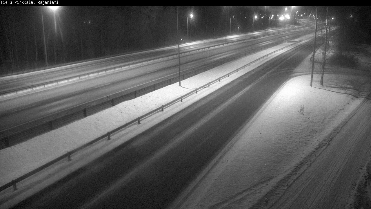 Kelikamerat Kuva Tie 3 Pirkkala. Rajaniemi, Pirkkala, Pirkanmaa