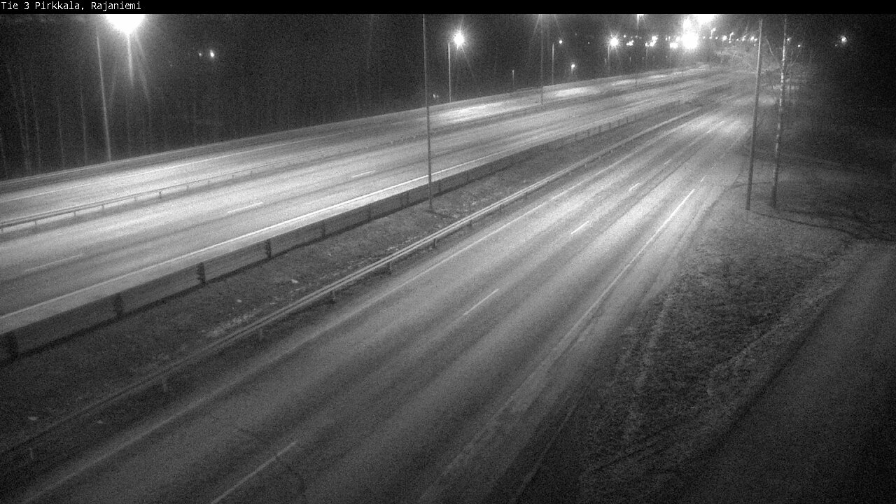 Kelikamerat Kuva Tie 3 Pirkkala. Rajaniemi, Pirkkala, Pirkanmaa