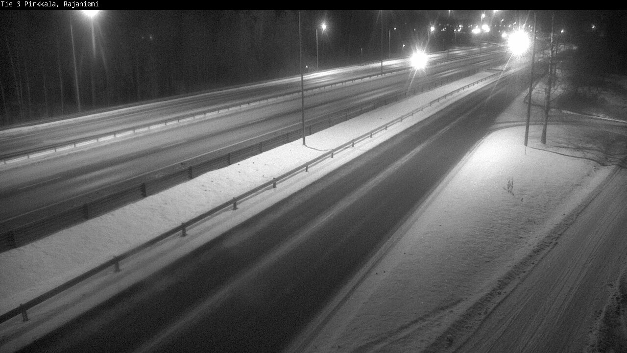 Kelikamerat Kuva Tie 3 Pirkkala. Rajaniemi, Pirkkala, Pirkanmaa