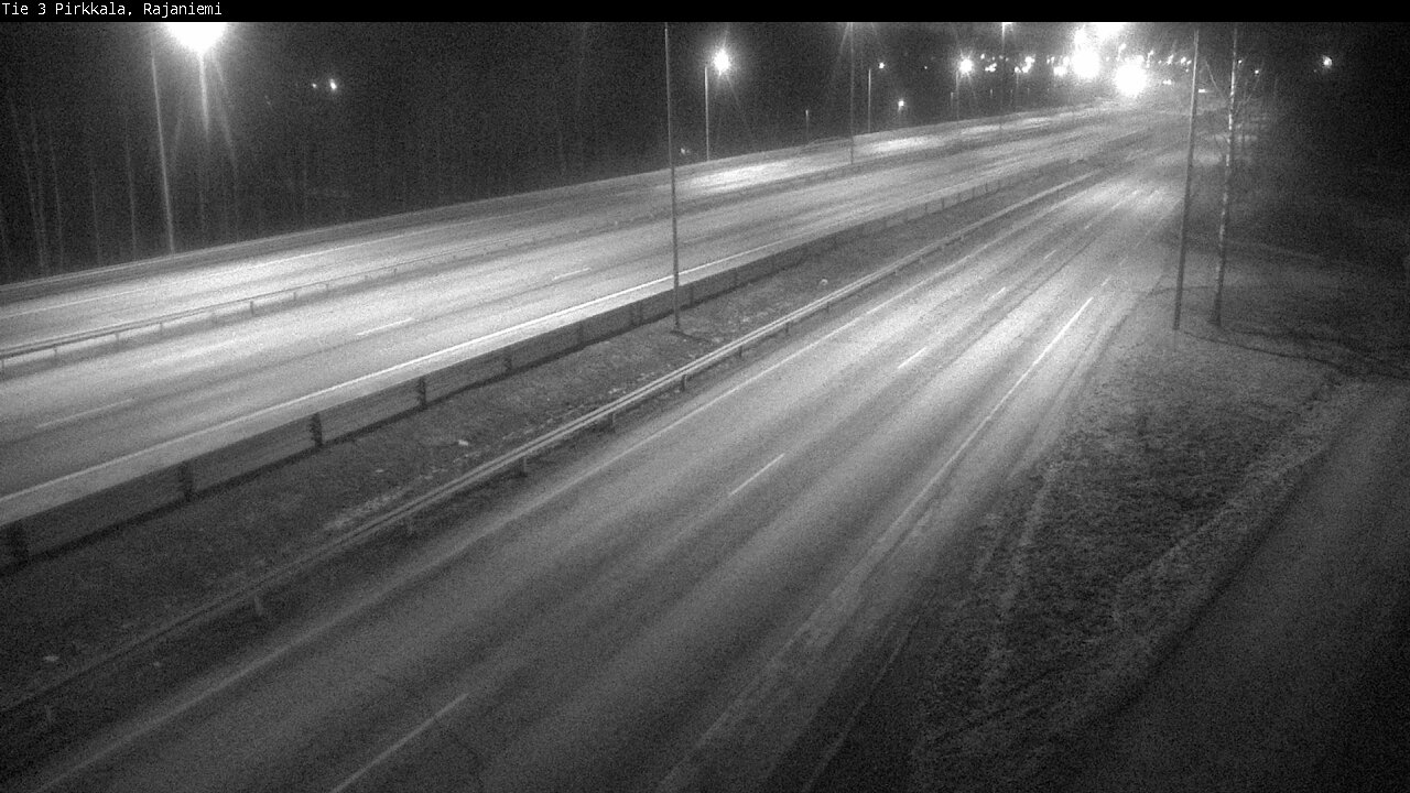 Kelikamerat Kuva Tie 3 Pirkkala. Rajaniemi, Pirkkala, Pirkanmaa