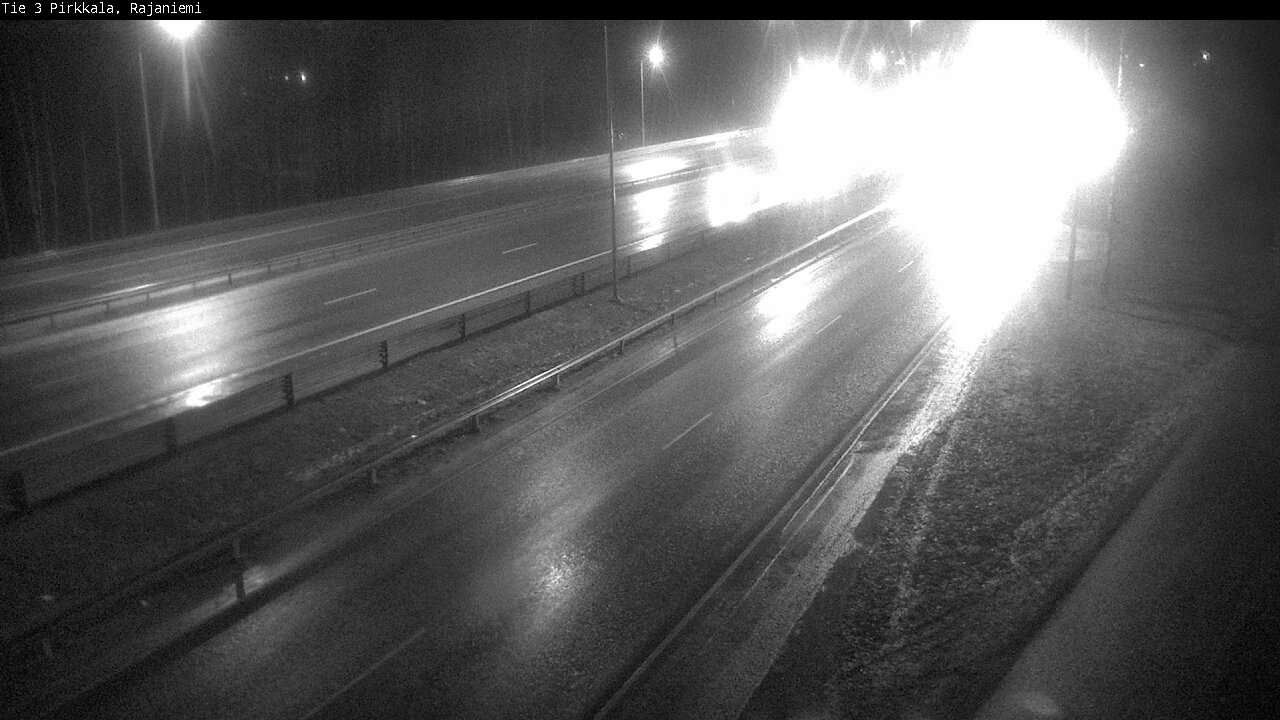 Kelikamerat Kuva Tie 3 Pirkkala. Rajaniemi, Pirkkala, Pirkanmaa