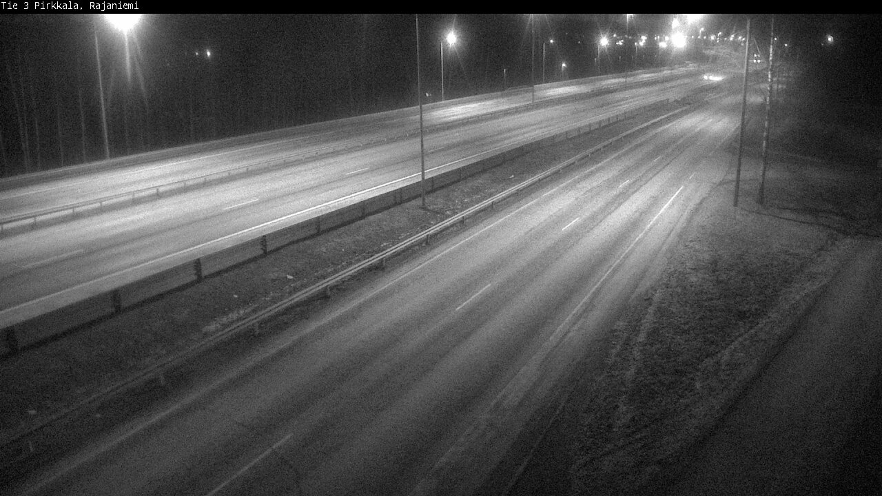 Kelikamerat Kuva Tie 3 Pirkkala. Rajaniemi, Pirkkala, Pirkanmaa