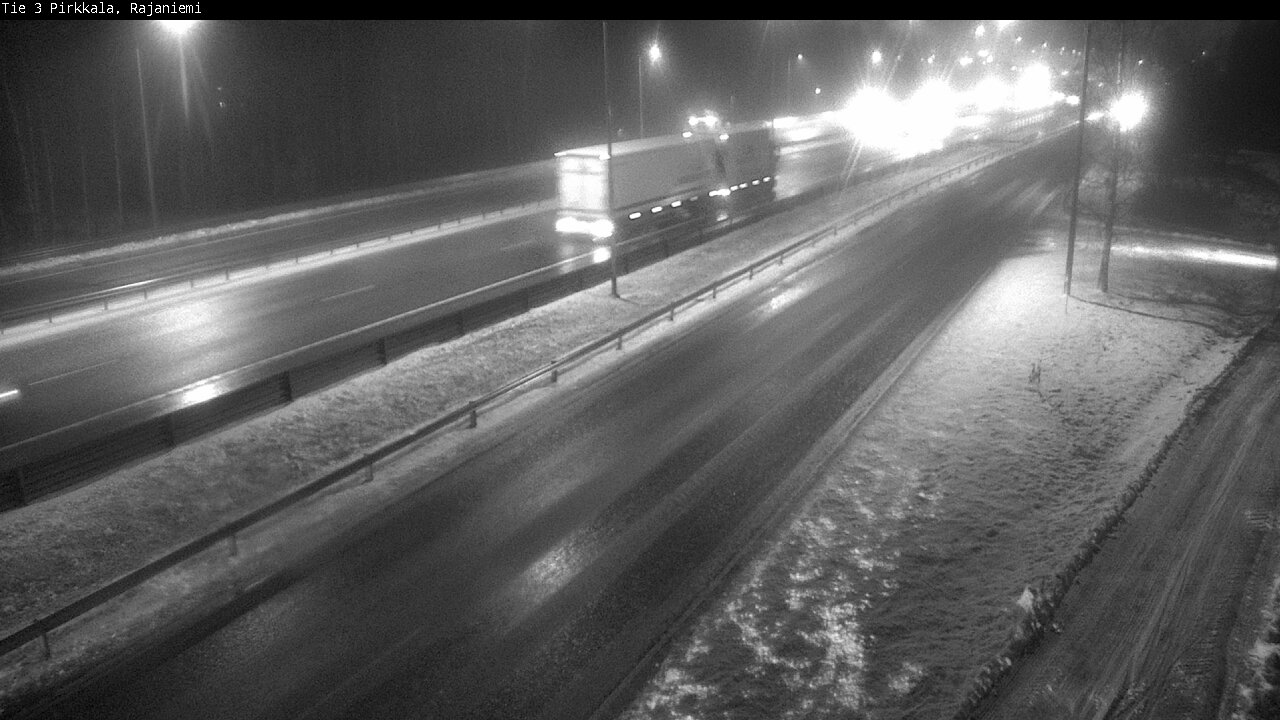 Kelikamerat Kuva Tie 3 Pirkkala. Rajaniemi, Pirkkala, Pirkanmaa