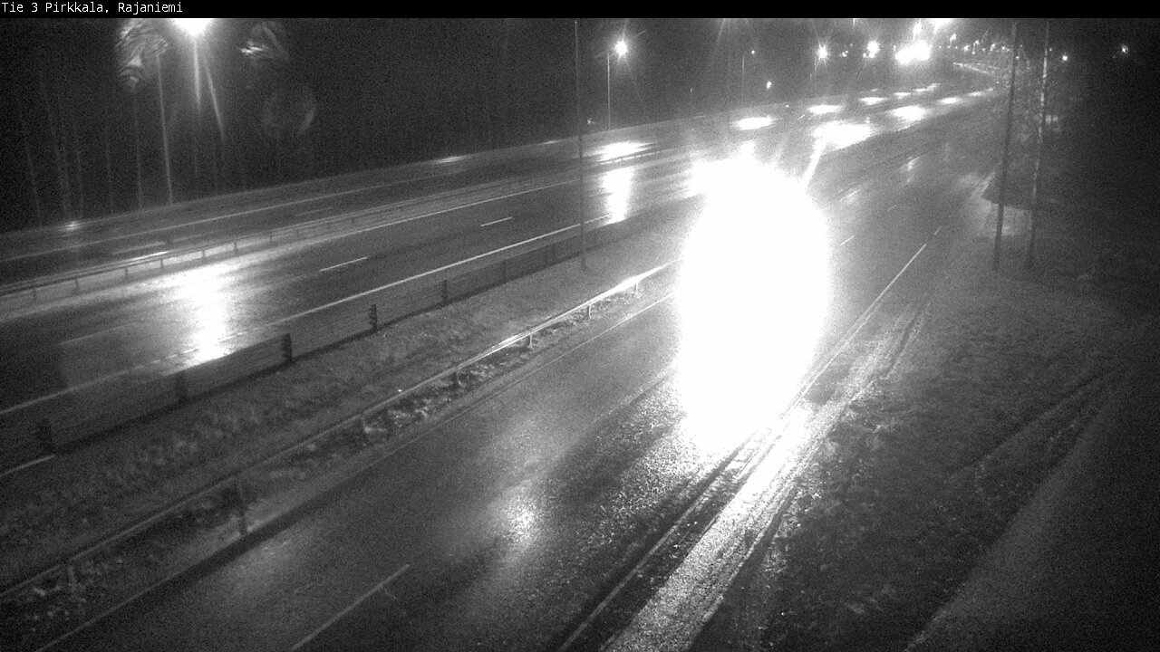 Kelikamerat Kuva Tie 3 Pirkkala. Rajaniemi, Pirkkala, Pirkanmaa