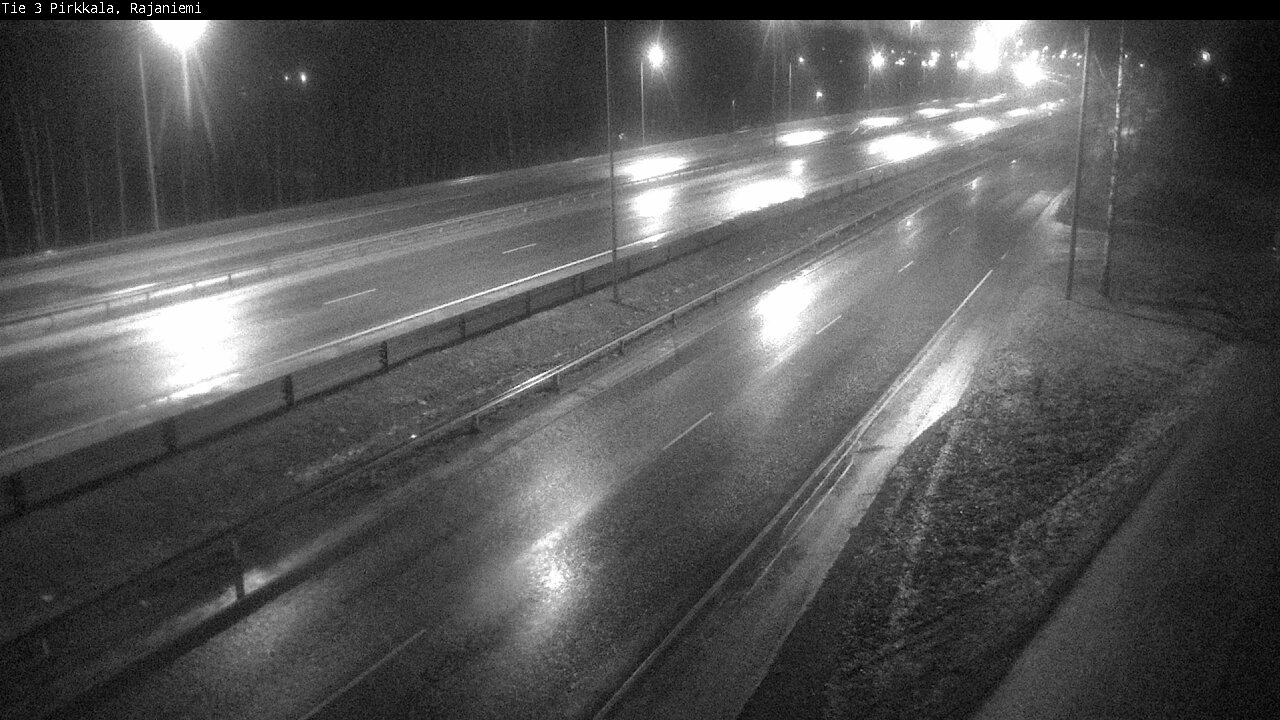 Kelikamerat Kuva Tie 3 Pirkkala. Rajaniemi, Pirkkala, Pirkanmaa