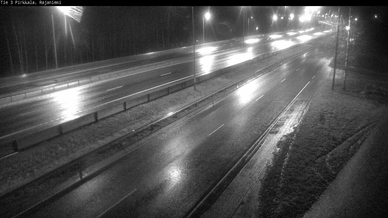 Kelikamerat Kuva Tie 3 Pirkkala. Rajaniemi, Pirkkala, Pirkanmaa