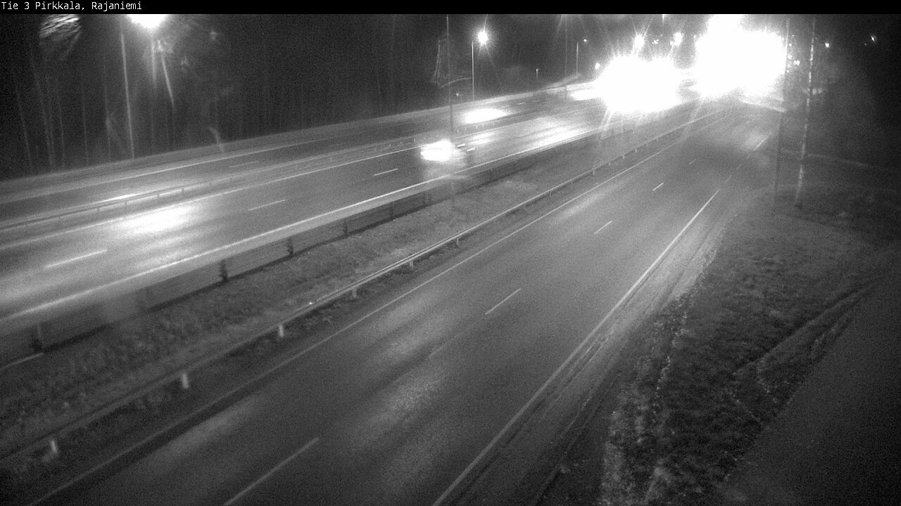 Kelikamerat Kuva Tie 3 Pirkkala. Rajaniemi, Pirkkala, Pirkanmaa