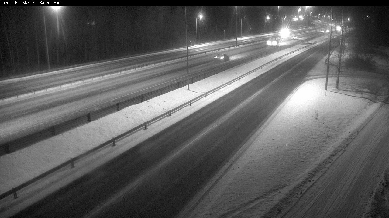 Kelikamerat Kuva Tie 3 Pirkkala. Rajaniemi, Pirkkala, Pirkanmaa