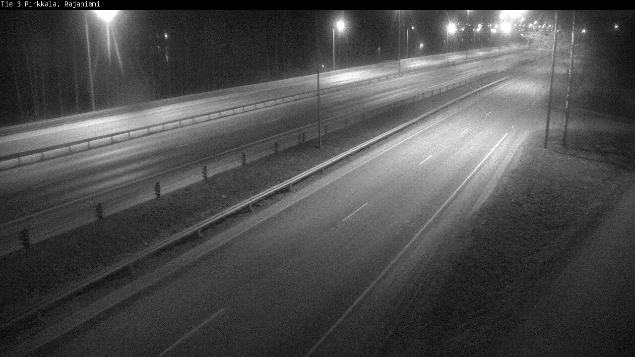 Kelikamerat Kuva Tie 3 Pirkkala. Rajaniemi, Pirkkala, Pirkanmaa