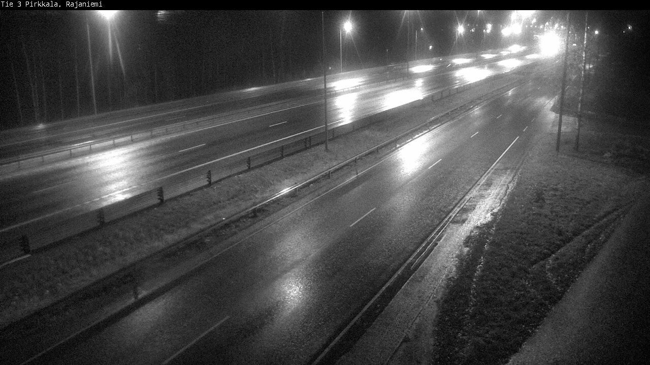 Kelikamerat Kuva Tie 3 Pirkkala. Rajaniemi, Pirkkala, Pirkanmaa