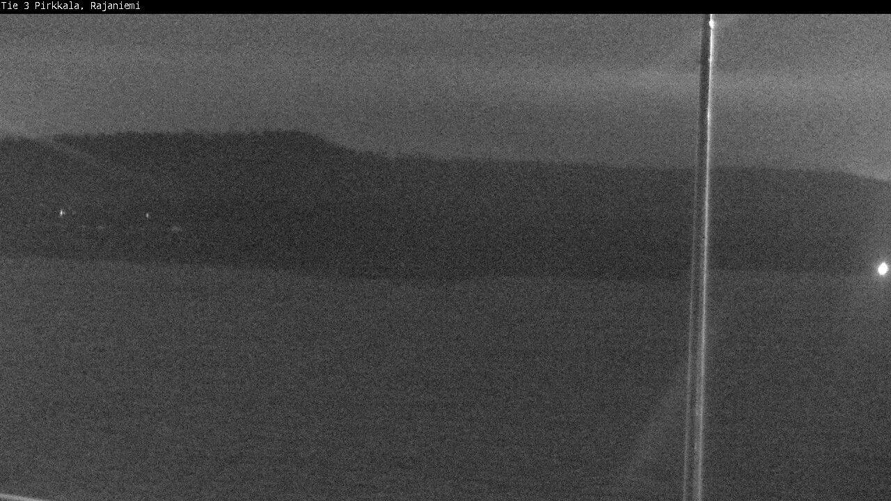 Kelikamerat Kuva Tie 3 Pirkkala. Rajaniemi, Pirkkala, Pirkanmaa