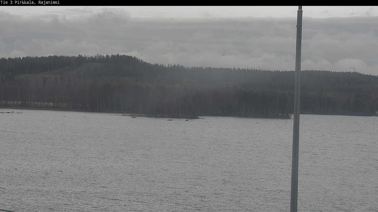 Kelikamerat Kuva Tie 3 Pirkkala. Rajaniemi, Pirkkala, Pirkanmaa