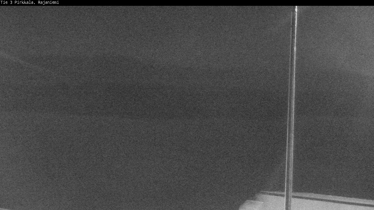 Weather Camera Image Väg 3 Birkala, Rajaniemi, Pirkkala, Pirkanmaa