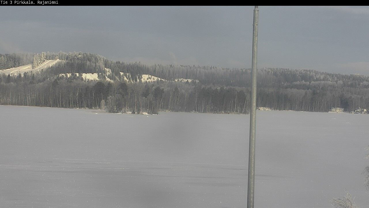 Kelikamerat Kuva Tie 3 Pirkkala. Rajaniemi, Pirkkala, Pirkanmaa