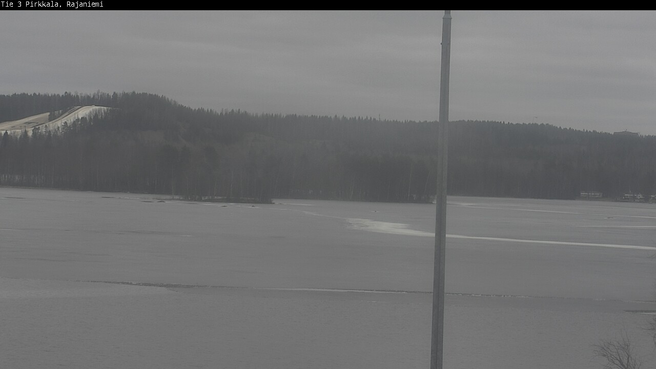 Kelikamerat Kuva Tie 3 Pirkkala. Rajaniemi, Pirkkala, Pirkanmaa