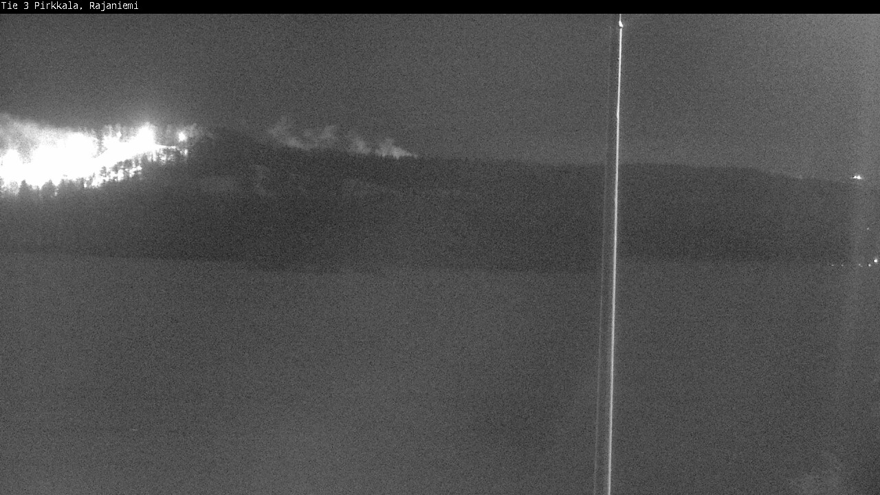 Kelikamerat Kuva Tie 3 Pirkkala. Rajaniemi, Pirkkala, Pirkanmaa