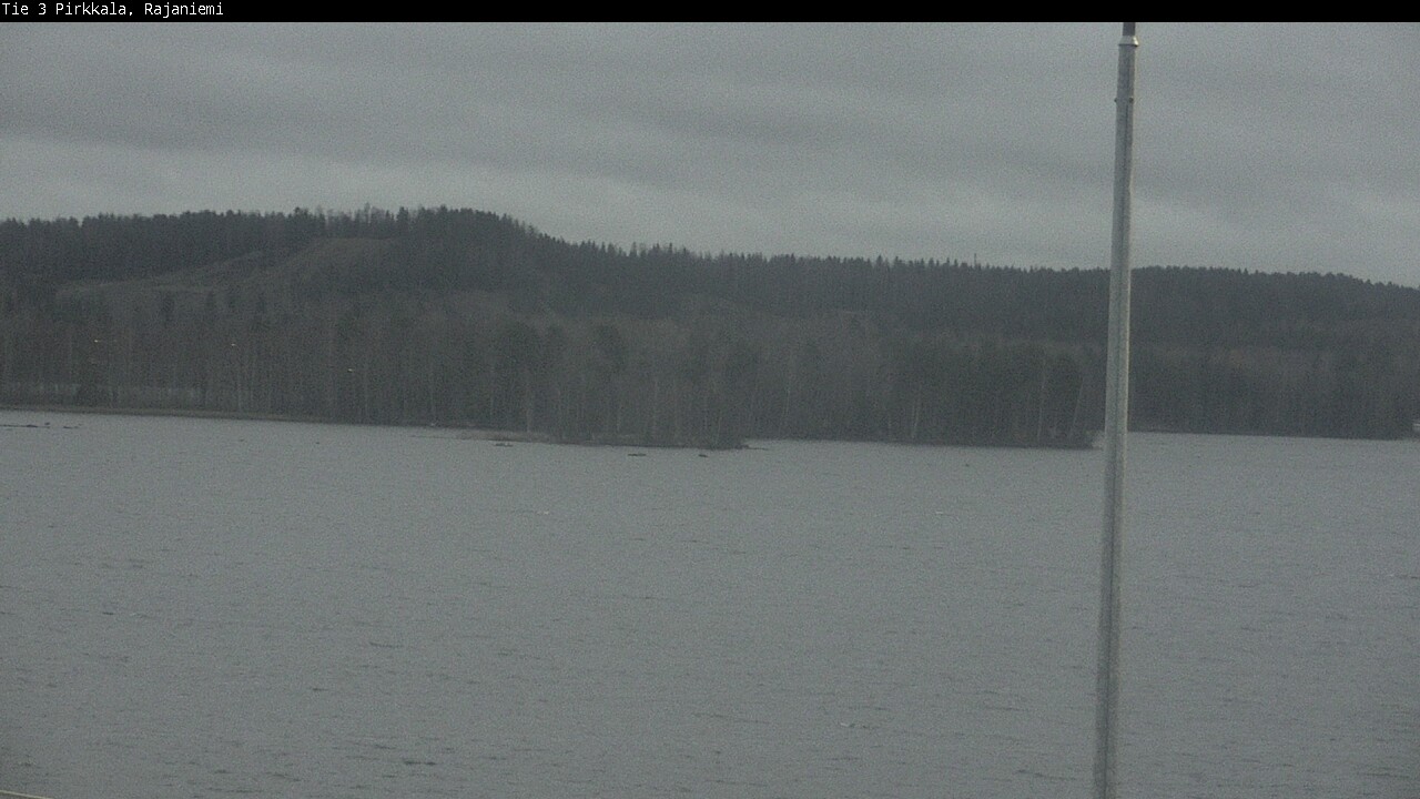 Kelikamerat Kuva Tie 3 Pirkkala. Rajaniemi, Pirkkala, Pirkanmaa