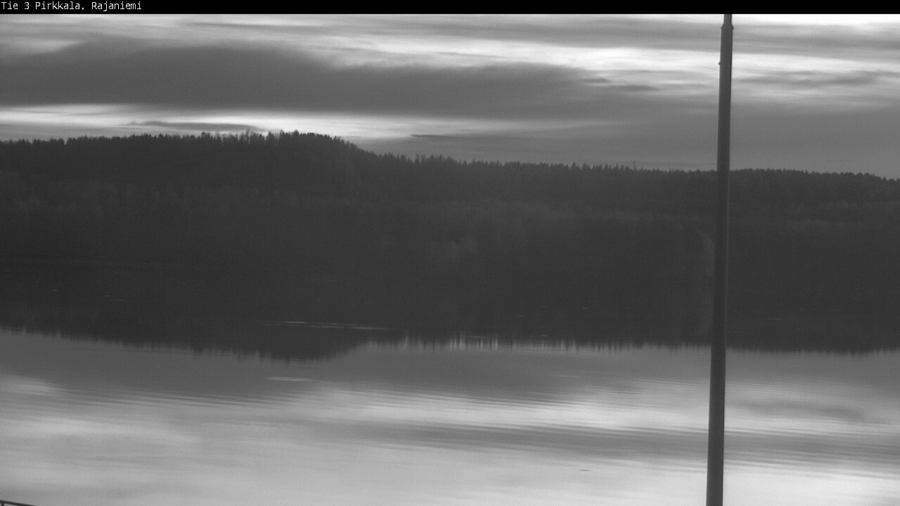 Kelikamerat Kuva Tie 3 Pirkkala. Rajaniemi, Pirkkala, Pirkanmaa