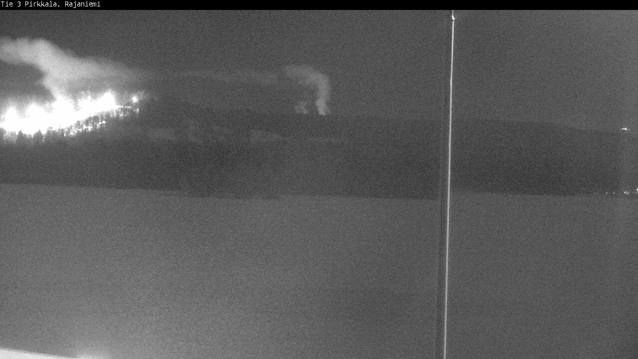 Kelikamerat Kuva Tie 3 Pirkkala. Rajaniemi, Pirkkala, Pirkanmaa