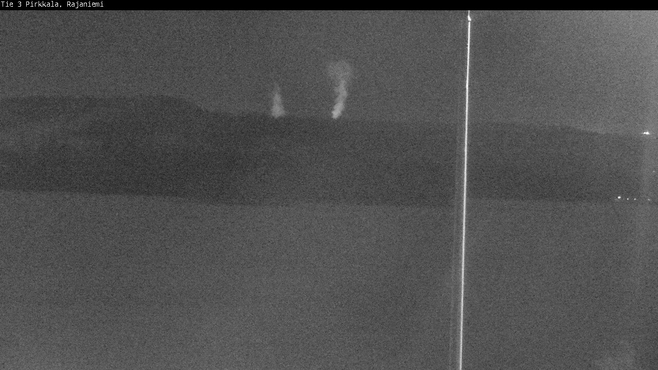 Kelikamerat Kuva Tie 3 Pirkkala. Rajaniemi, Pirkkala, Pirkanmaa