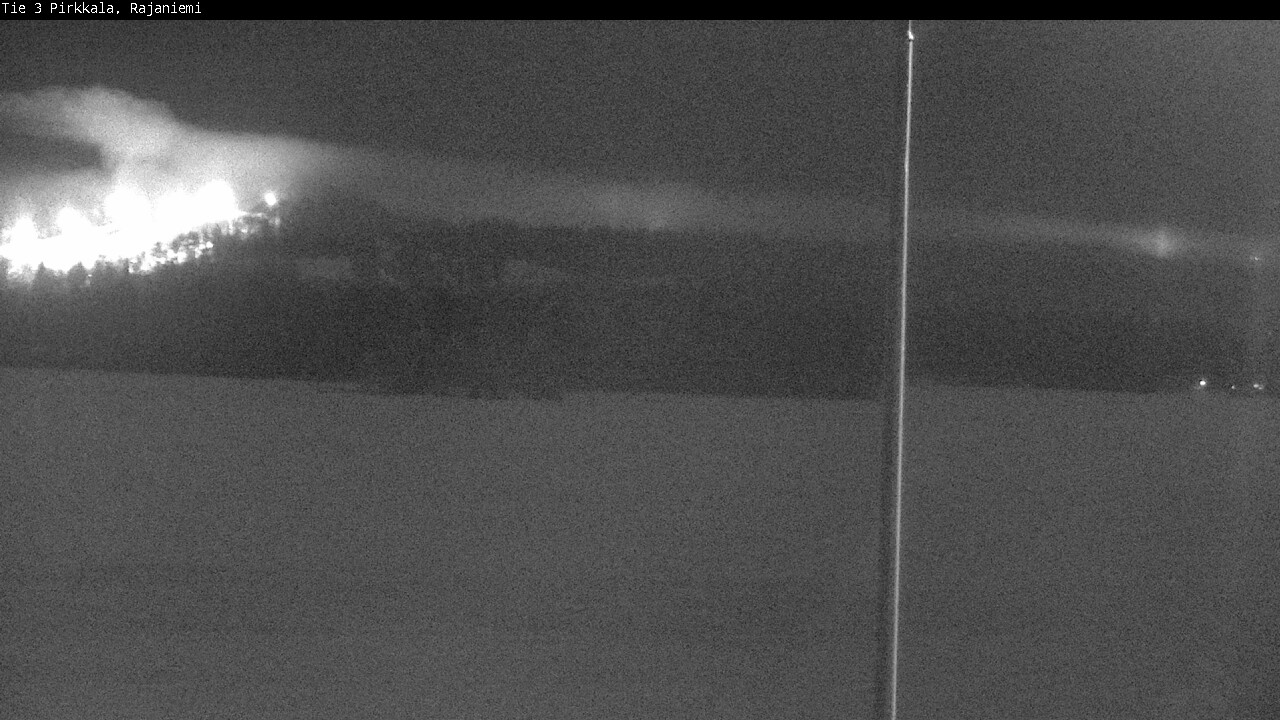 Kelikamerat Kuva Tie 3 Pirkkala. Rajaniemi, Pirkkala, Pirkanmaa