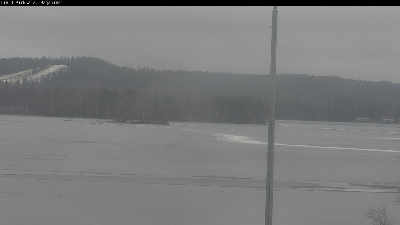 Kelikamerat Kuva Tie 3 Pirkkala. Rajaniemi, Pirkkala, Pirkanmaa