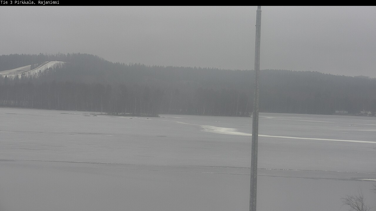 Kelikamerat Kuva Tie 3 Pirkkala. Rajaniemi, Pirkkala, Pirkanmaa