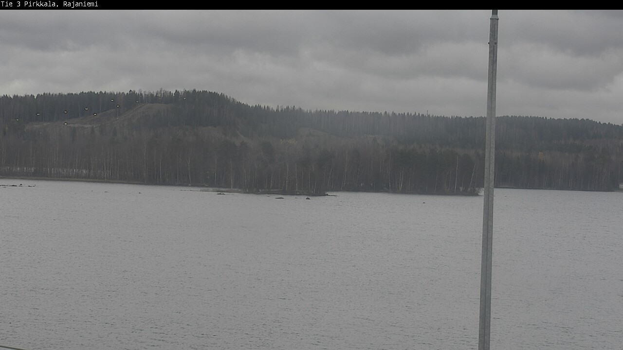 Kelikamerat Kuva Tie 3 Pirkkala. Rajaniemi, Pirkkala, Pirkanmaa