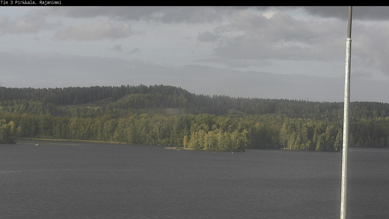 Kelikamerat Kuva Tie 3 Pirkkala. Rajaniemi, Pirkkala, Pirkanmaa