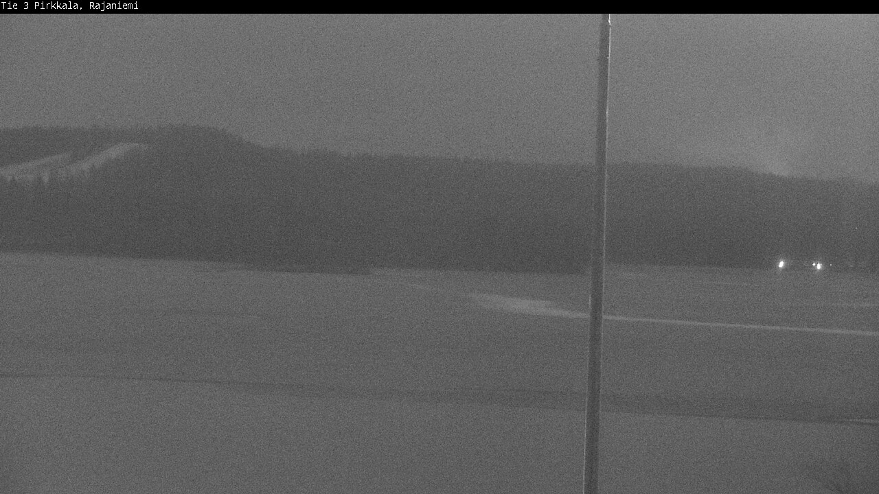 Kelikamerat Kuva Tie 3 Pirkkala. Rajaniemi, Pirkkala, Pirkanmaa