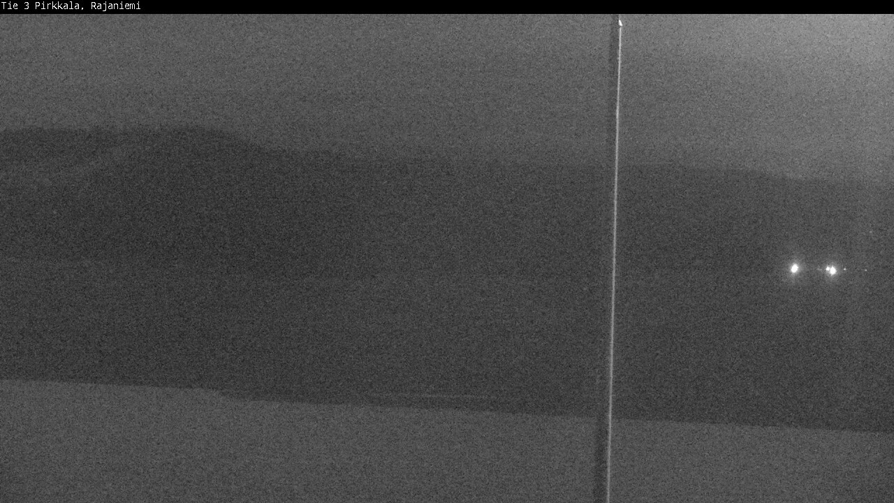 Kelikamerat Kuva Tie 3 Pirkkala. Rajaniemi, Pirkkala, Pirkanmaa