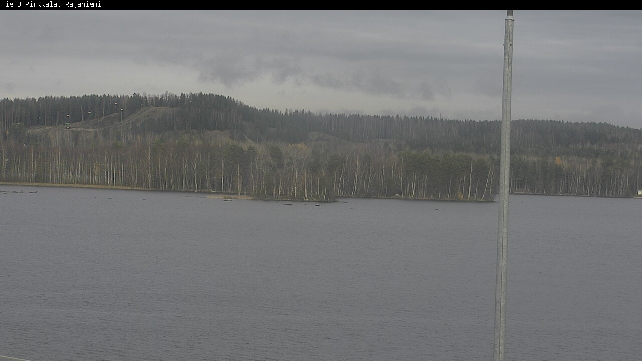 Kelikamerat Kuva Tie 3 Pirkkala. Rajaniemi, Pirkkala, Pirkanmaa