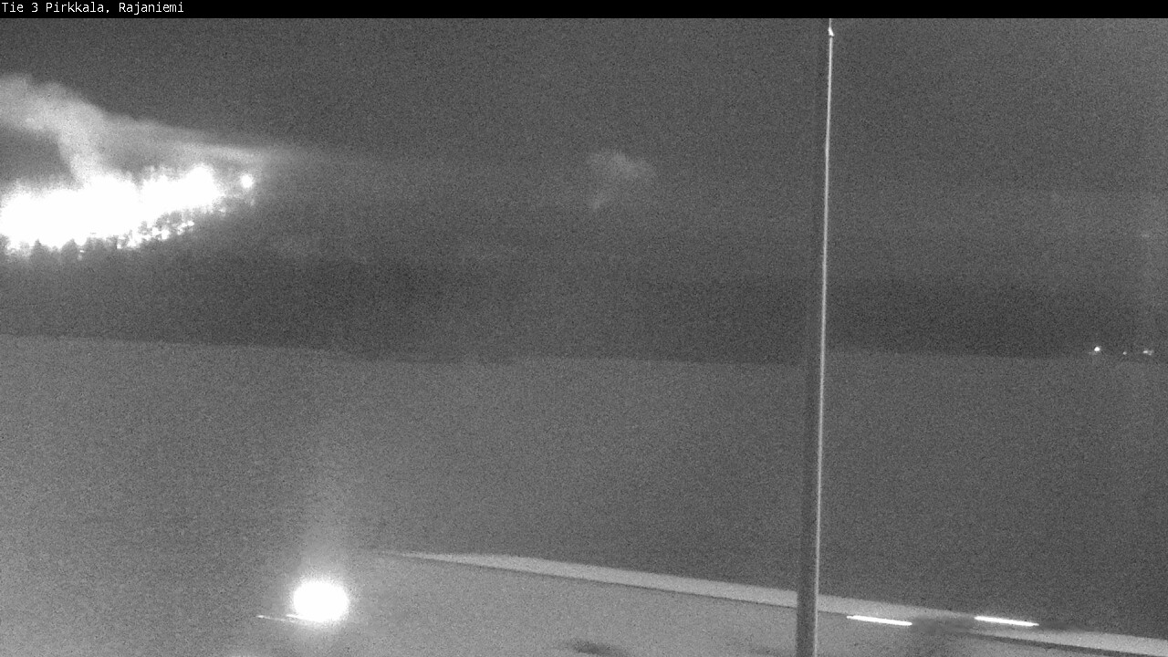 Kelikamerat Kuva Tie 3 Pirkkala. Rajaniemi, Pirkkala, Pirkanmaa